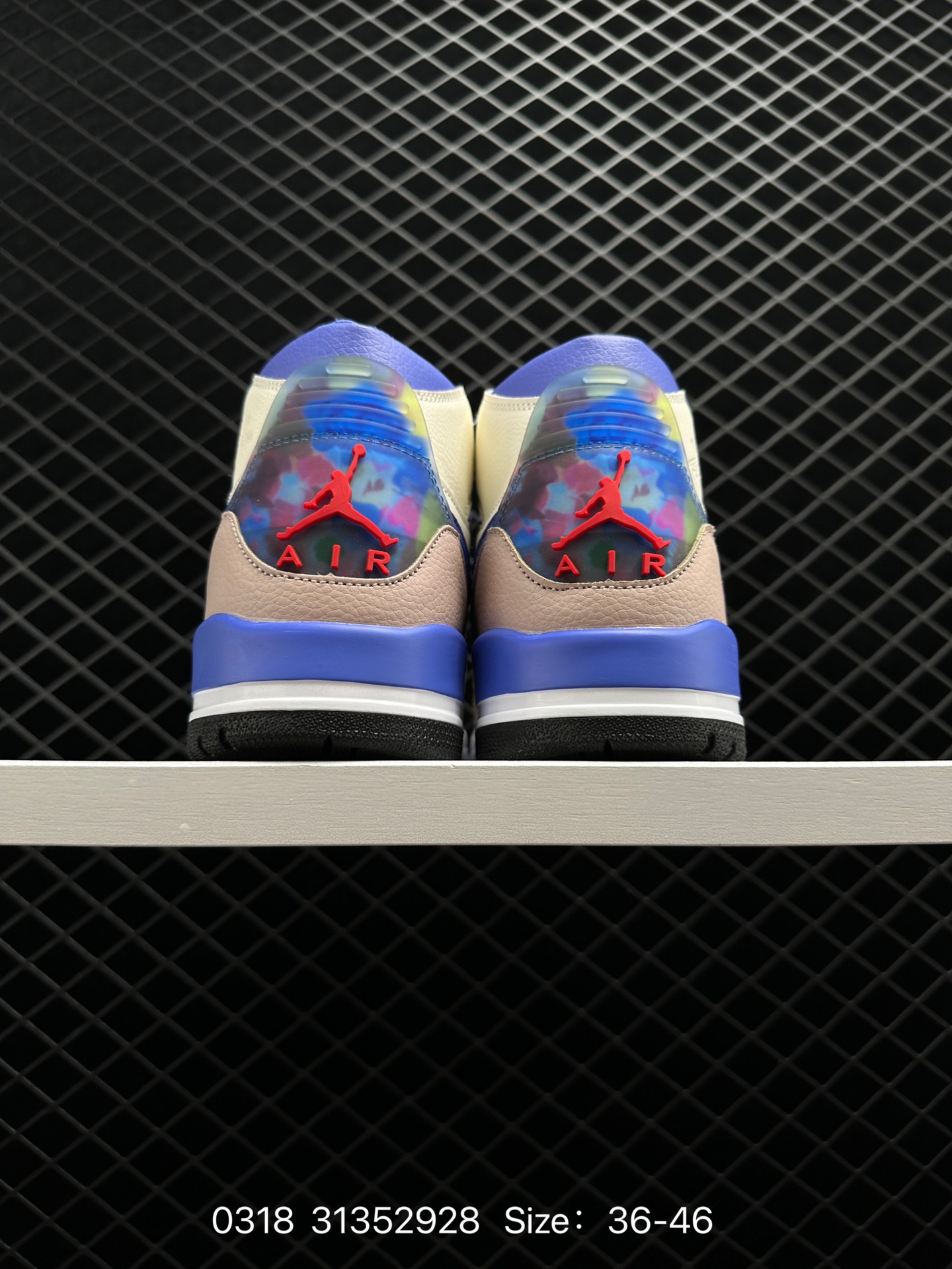 Air Jordan Legacy 312 